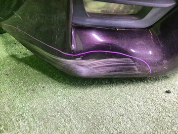 НОУСКАТ НА TOYOTA VELLFIRE ANH20W 2AZ-FE