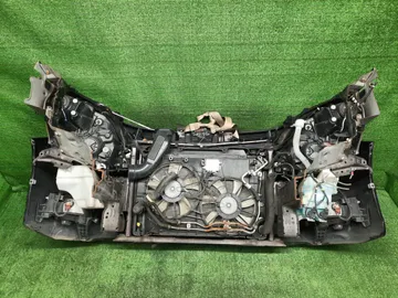 НОУСКАТ НА TOYOTA VELLFIRE ANH20W 2AZ-FE