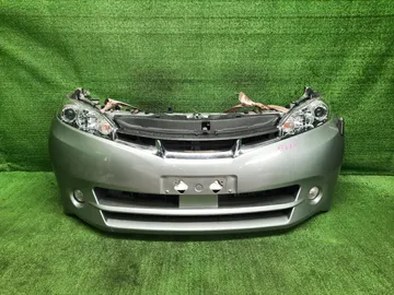 НОУСКАТ НА TOYOTA WISH ZGE20G 2ZR-FAE