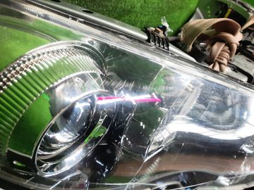 НОУСКАТ НА TOYOTA WISH ZGE20G 2ZR-FAE