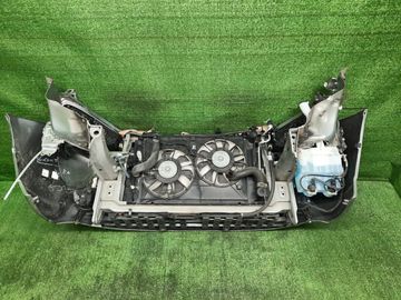 НОУСКАТ НА TOYOTA WISH ZGE20G 2ZR-FAE