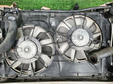 НОУСКАТ НА TOYOTA WISH ZGE20G 2ZR-FAE