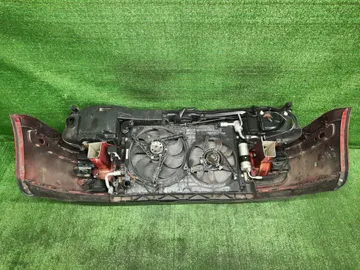 НОУСКАТ НА VOLKSWAGEN BORA 1J2