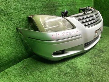 НОУСКАТ НА TOYOTA PREMIO ZZT245 1ZZ-FE