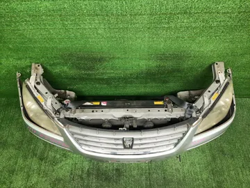 НОУСКАТ НА TOYOTA PREMIO ZZT245 1ZZ-FE