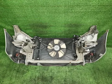 НОУСКАТ НА TOYOTA PREMIO ZZT245 1ZZ-FE