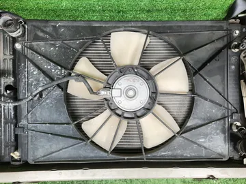 НОУСКАТ НА TOYOTA PREMIO ZZT245 1ZZ-FE