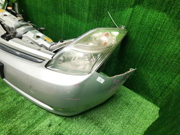 НОУСКАТ НА TOYOTA PRIUS NHW20 1NZ-FXE