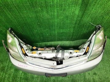 НОУСКАТ НА TOYOTA PRIUS NHW20 1NZ-FXE