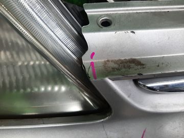 НОУСКАТ НА TOYOTA PRIUS NHW20 1NZ-FXE