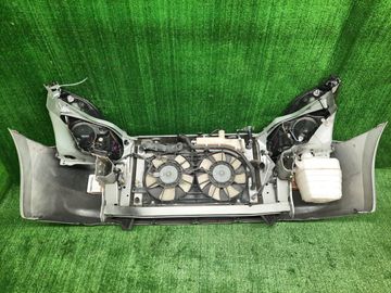 НОУСКАТ НА TOYOTA PRIUS NHW20 1NZ-FXE