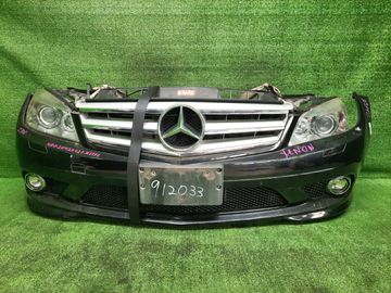 НОУСКАТ НА MERCEDES-BENZ C-CLASS W204 M272E30