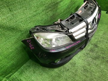 НОУСКАТ НА MERCEDES-BENZ C-CLASS W204 M272E30