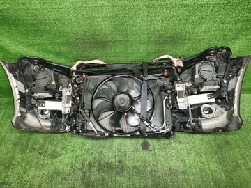 НОУСКАТ НА MERCEDES-BENZ C-CLASS W204 M272E30