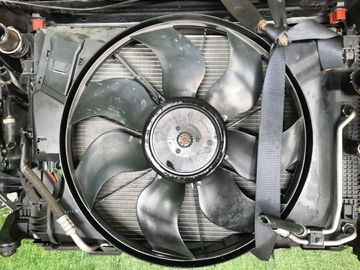 НОУСКАТ НА MERCEDES-BENZ C-CLASS W204 M272E30