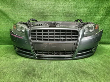 НОУСКАТ НА AUDI A4 B7