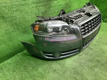 НОУСКАТ НА AUDI A4 B7