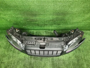 НОУСКАТ НА AUDI A4 B7