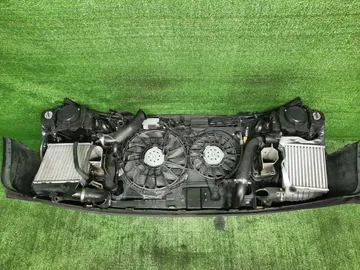 НОУСКАТ НА AUDI A4 B7