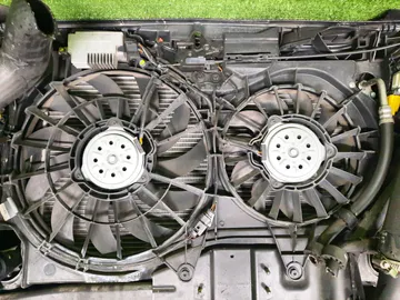 НОУСКАТ НА AUDI A4 B7