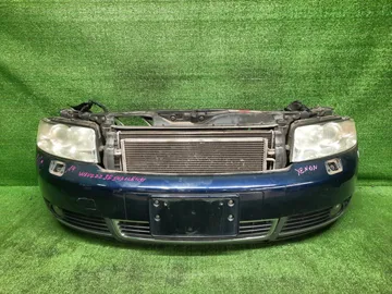 НОУСКАТ НА AUDI A4 B6