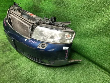 НОУСКАТ НА AUDI A4 B6