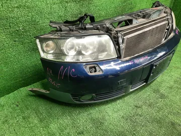 НОУСКАТ НА AUDI A4 B6