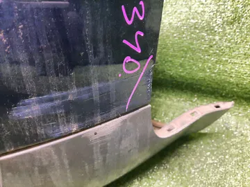 НОУСКАТ НА AUDI A4 B6