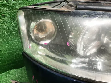 НОУСКАТ НА AUDI A4 B6