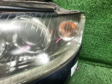 НОУСКАТ НА AUDI A4 B6