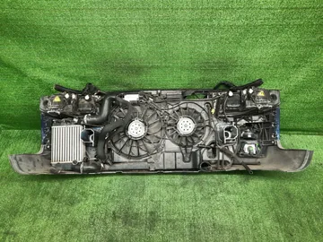 НОУСКАТ НА AUDI A4 B6