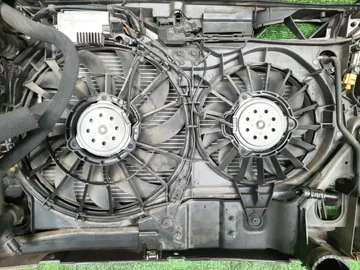 НОУСКАТ НА AUDI A4 B6