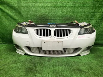 НОУСКАТ НА BMW 5-SERIES E60 N52B25