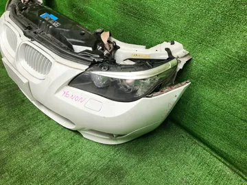 НОУСКАТ НА BMW 5-SERIES E60 N52B25