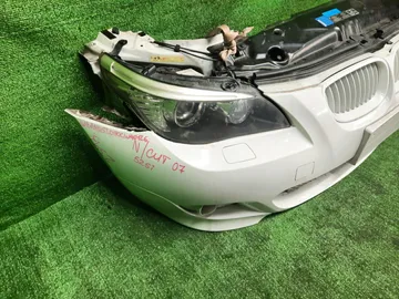 НОУСКАТ НА BMW 5-SERIES E60 N52B25