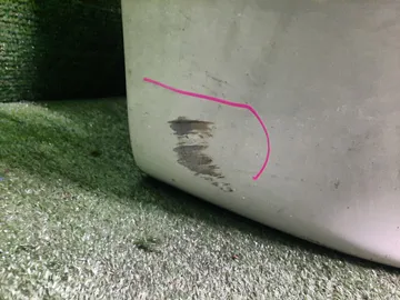 НОУСКАТ НА BMW 5-SERIES E60 N52B25