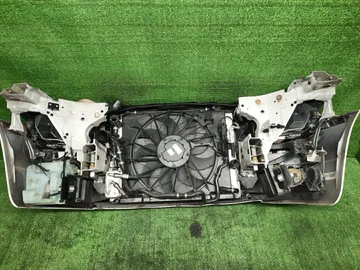 НОУСКАТ НА BMW 5-SERIES E60 N52B25