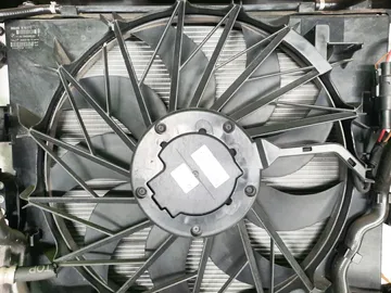 НОУСКАТ НА BMW 5-SERIES E60 N52B25