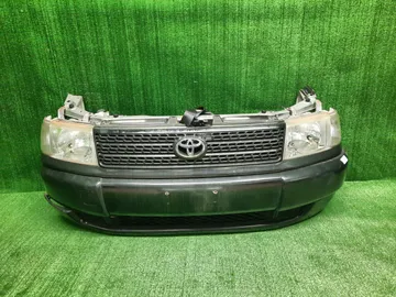 НОУСКАТ НА TOYOTA PROBOX NCP50V 2NZ-FE