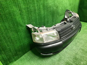 НОУСКАТ НА TOYOTA PROBOX NCP50V 2NZ-FE