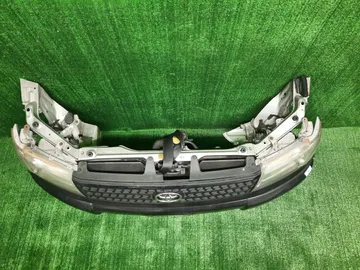 НОУСКАТ НА TOYOTA PROBOX NCP50V 2NZ-FE