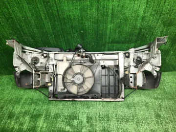 НОУСКАТ НА TOYOTA PROBOX NCP50V 2NZ-FE