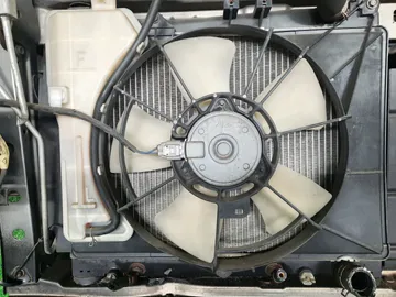 НОУСКАТ НА TOYOTA PROBOX NCP50V 2NZ-FE