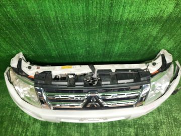 НОУСКАТ НА MITSUBISHI PAJERO V83W 6G72