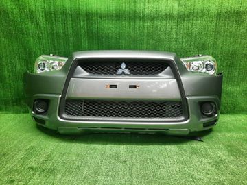 НОУСКАТ НА MITSUBISHI RVR GA3W 4B10