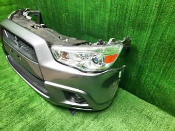 НОУСКАТ НА MITSUBISHI RVR GA3W 4B10