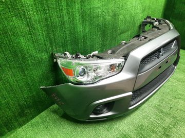 НОУСКАТ НА MITSUBISHI RVR GA3W 4B10