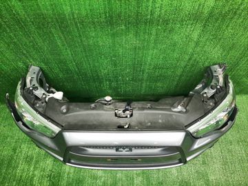 НОУСКАТ НА MITSUBISHI RVR GA3W 4B10