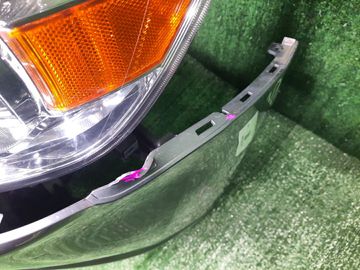 НОУСКАТ НА MITSUBISHI RVR GA3W 4B10