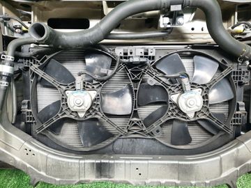 НОУСКАТ НА MITSUBISHI RVR GA3W 4B10